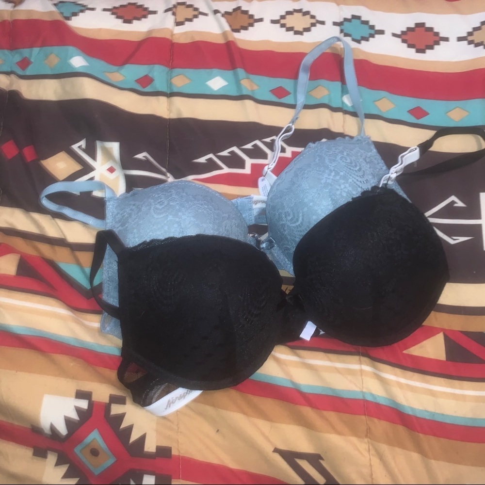 Aeropostale Bras